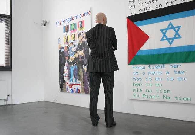 Centraal Museum, Edwin Jacobs