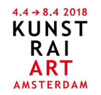 Kunst RAI, Amsterdam (twelve twelve gallery)
