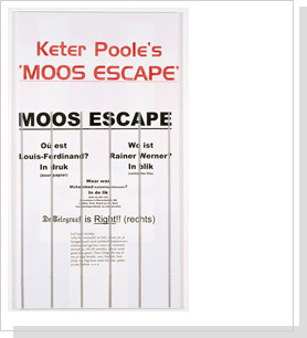 Moos Escape